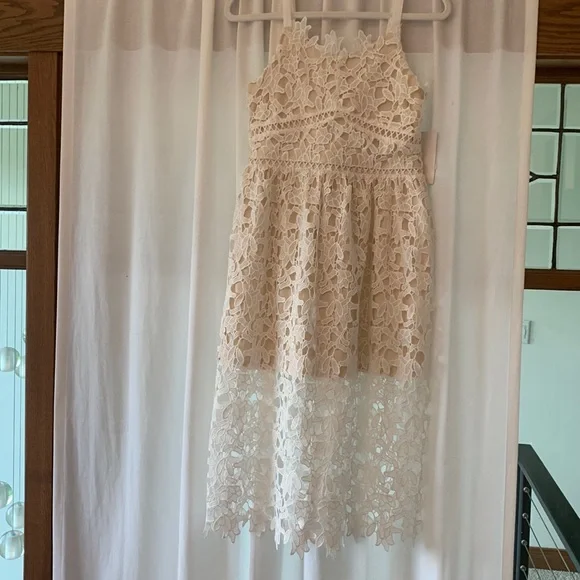 vintage lace wedding dresses online Tulle Lace A-line V-neck Cap Sleeves Rustic Wedding Dresses, Bridal Gown,  MW751